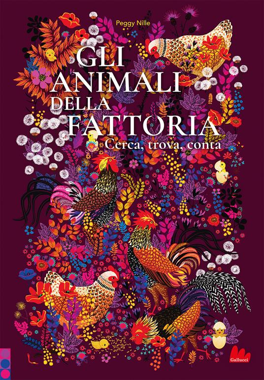 Gli animali della fattoria - Centroscuola