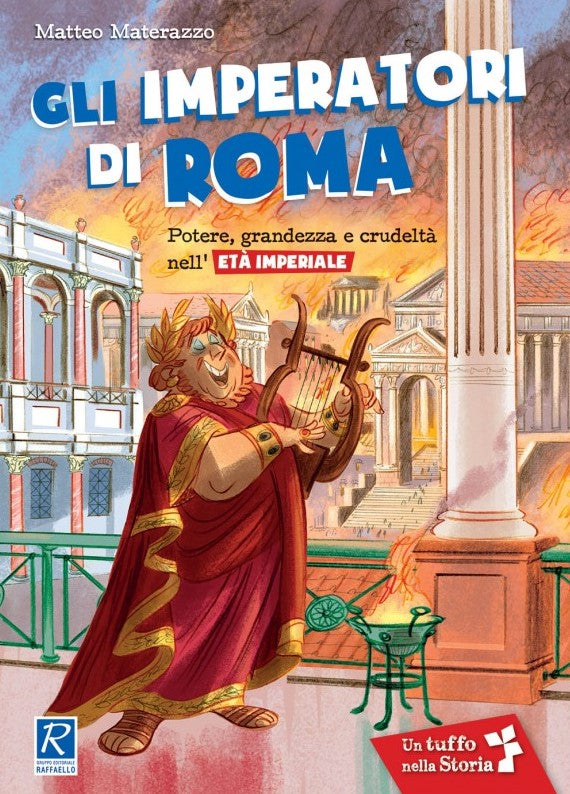 Gli imperatori di Roma - Centroscuola