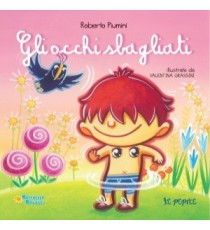 Gli occhi sbagliati - Centroscuola