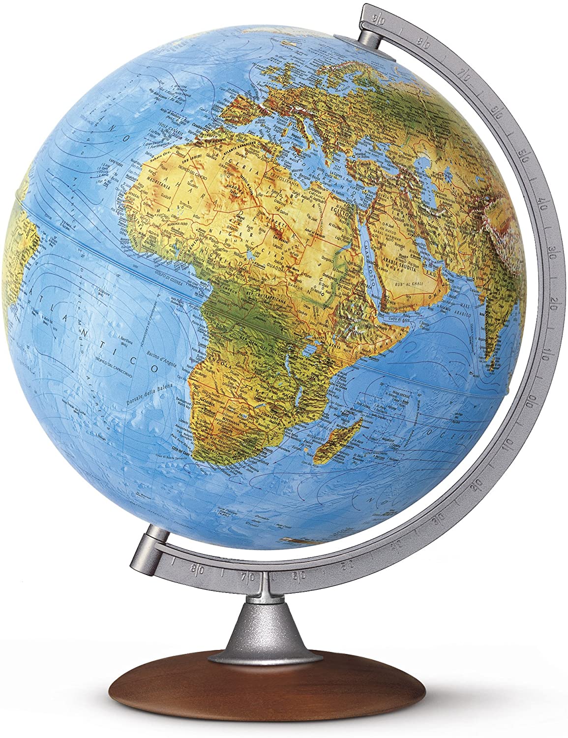 Globo 30cm Atlantis - Centroscuola