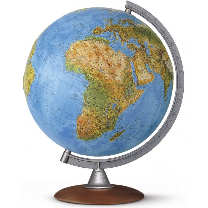 Globo tattile 30 cm - Centroscuola