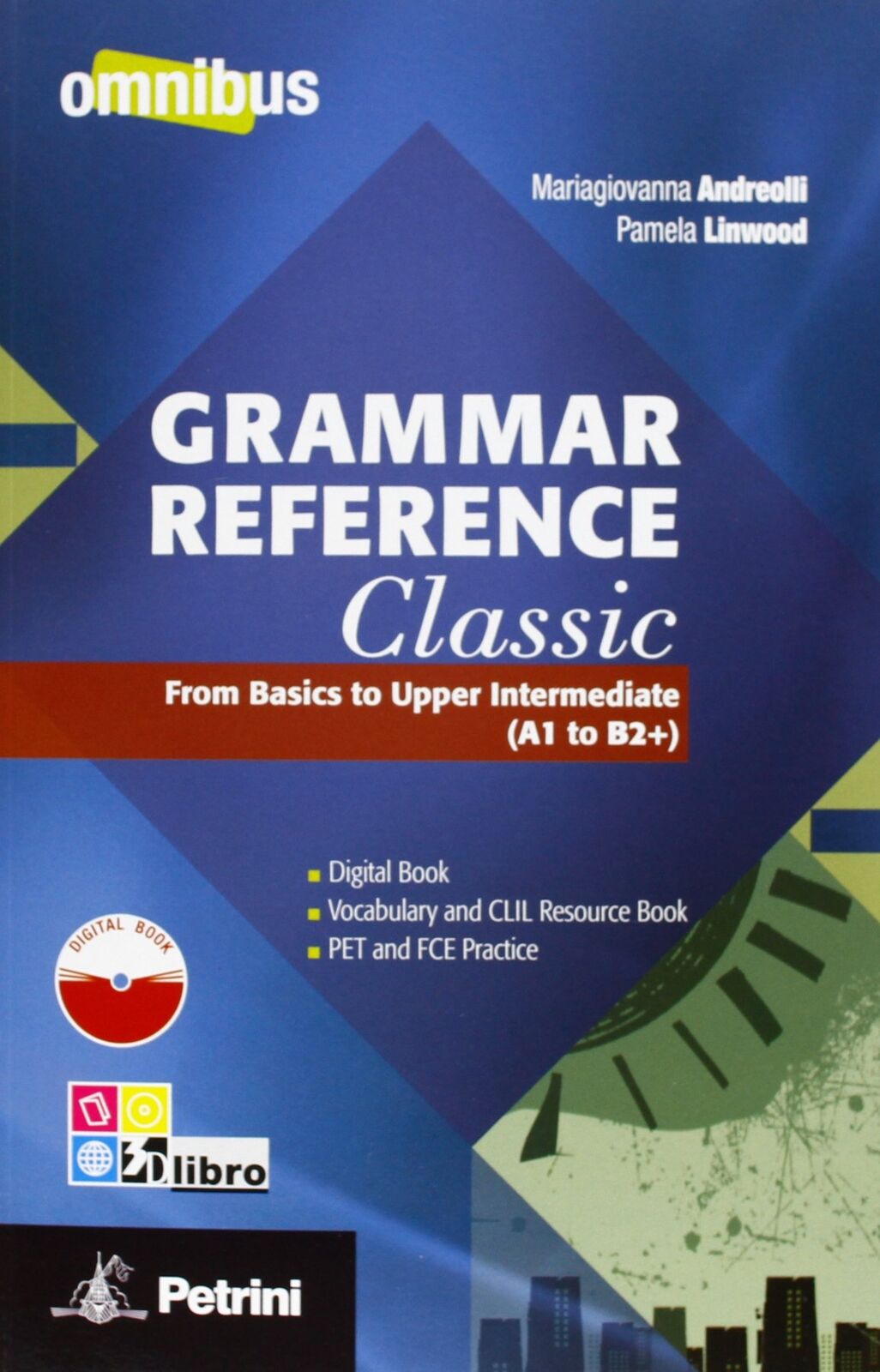 Grammar Reference - Centroscuola