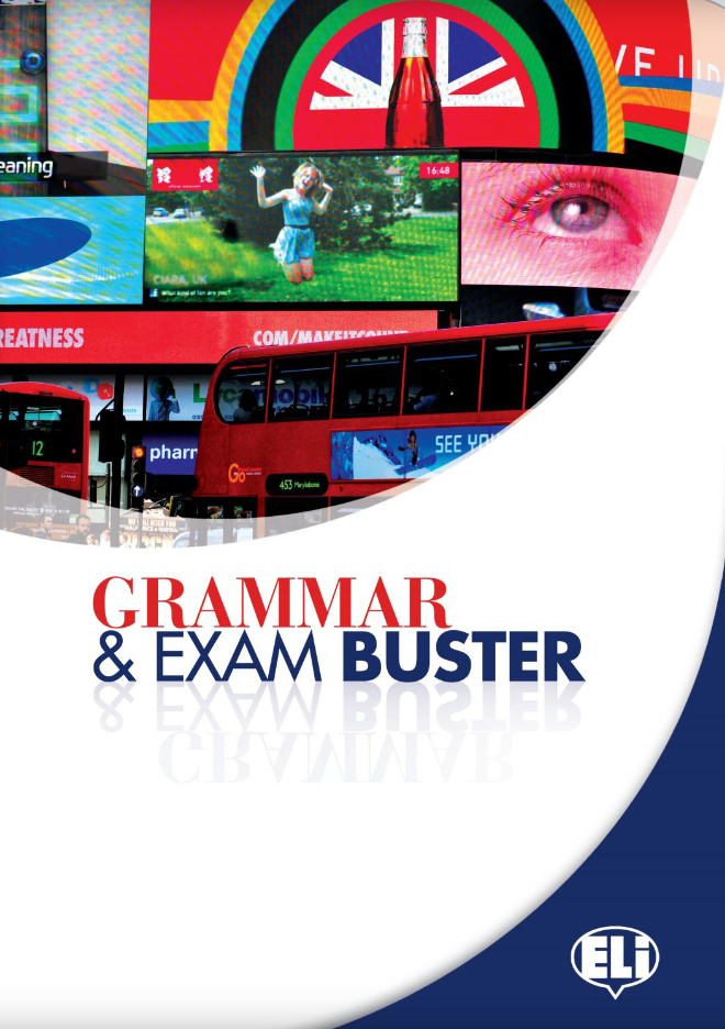 Grammar & Exam Buster - Centroscuola
