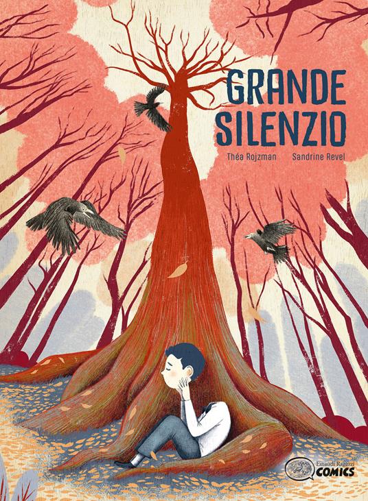 Grande Silenzio - Centroscuola