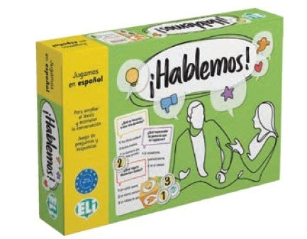 Hablemos! - Centroscuola