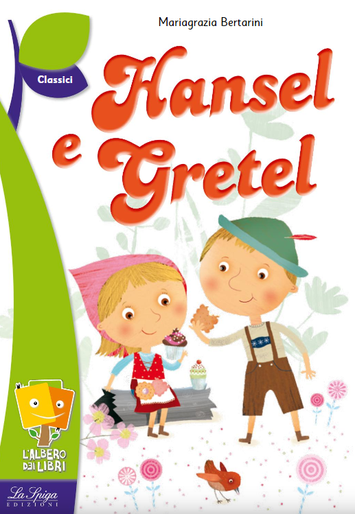 Hansel e Gretel - Centroscuola