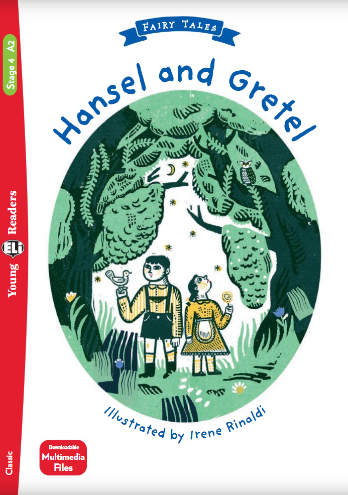 Hansel and Gretel - Centroscuola