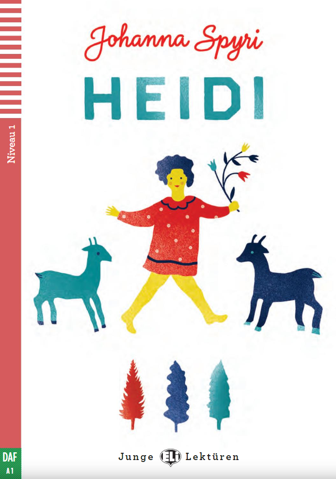 Heidi - Centroscuola