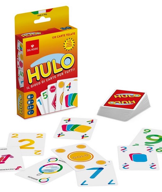 Hulo! - Centroscuola