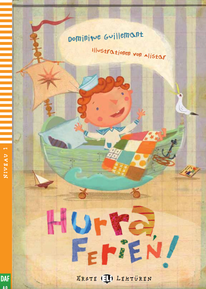 Hurra, Ferien! - Centroscuola