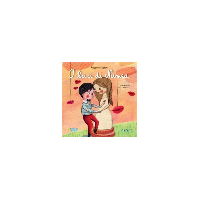 I baci di Namea - Centroscuola