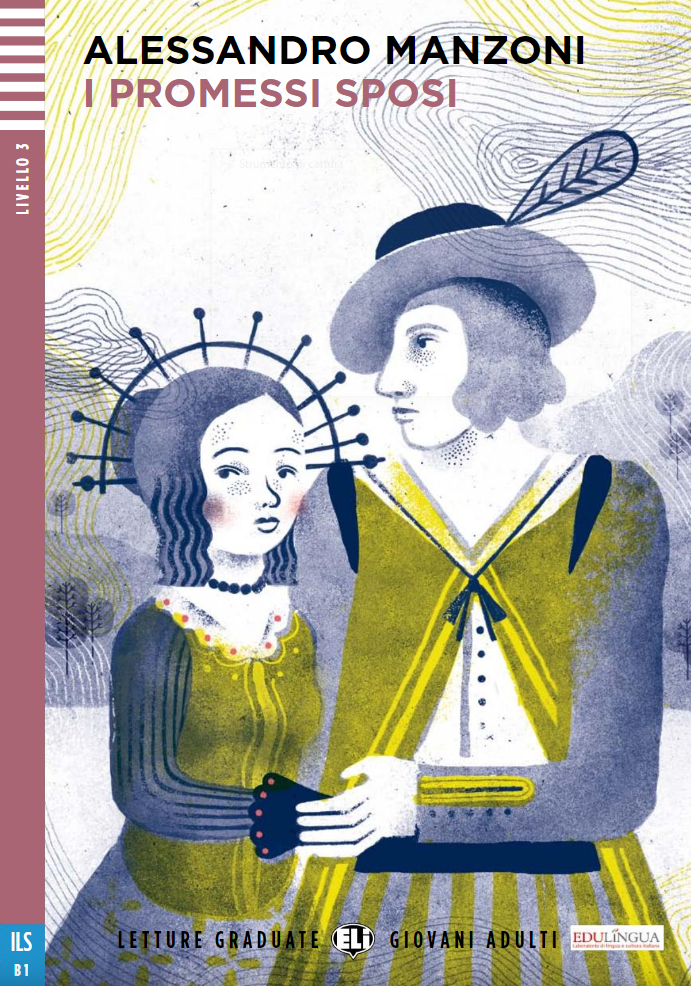 I Promessi Sposi - Centroscuola