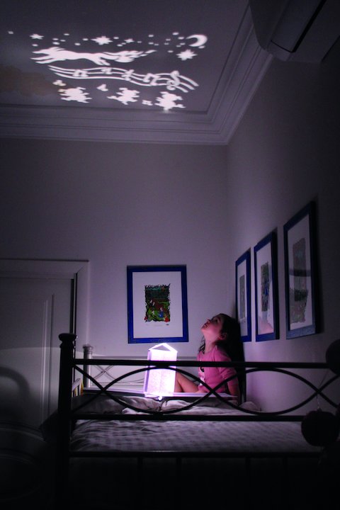 I tre porcellini - Il piccolo teatro d'ombre - Centroscuola