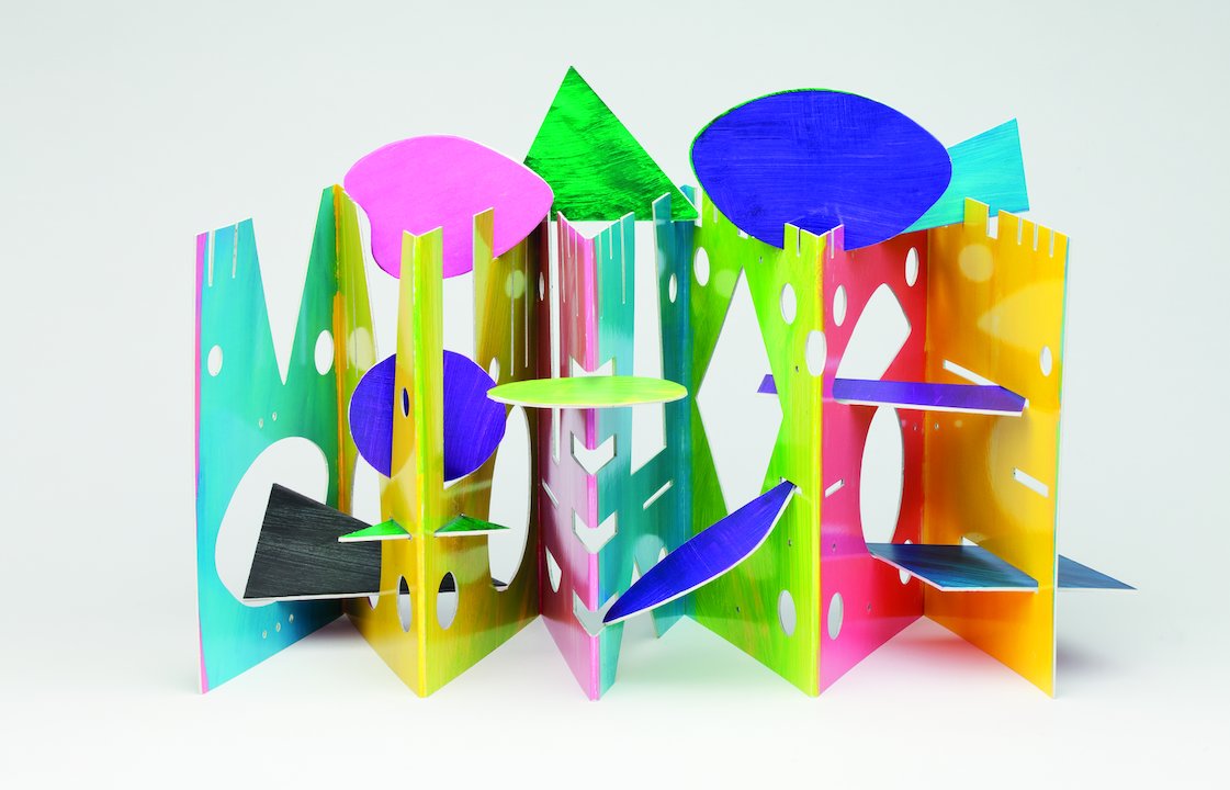 Il gioco della scultura - Centroscuola