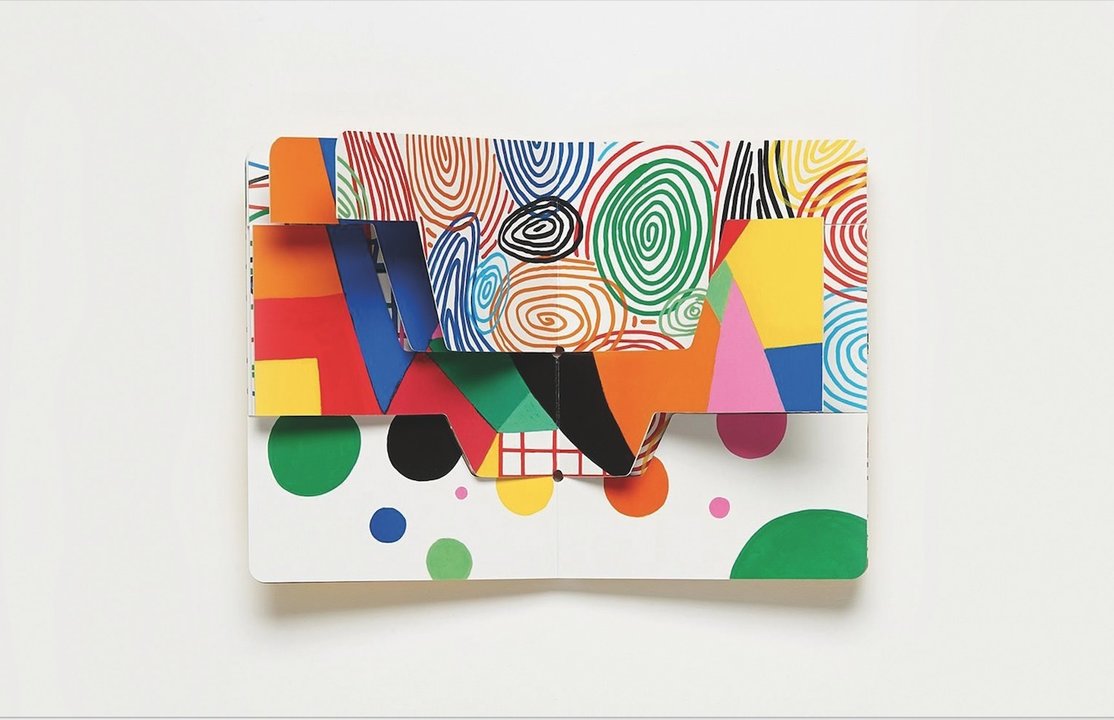 Il gioco di mescolare l'arte - Centroscuola