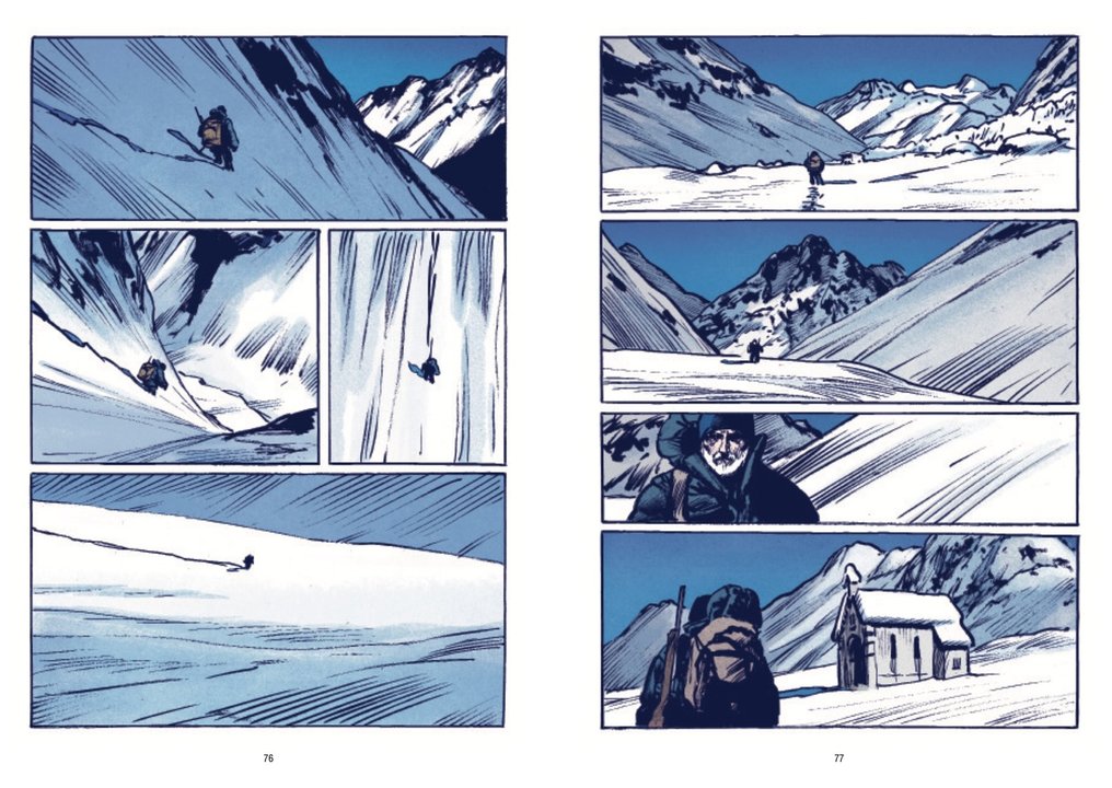 Il lupo - Centroscuola