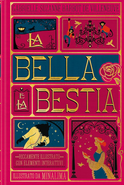 La Bella e la Bestia – Centroscuola