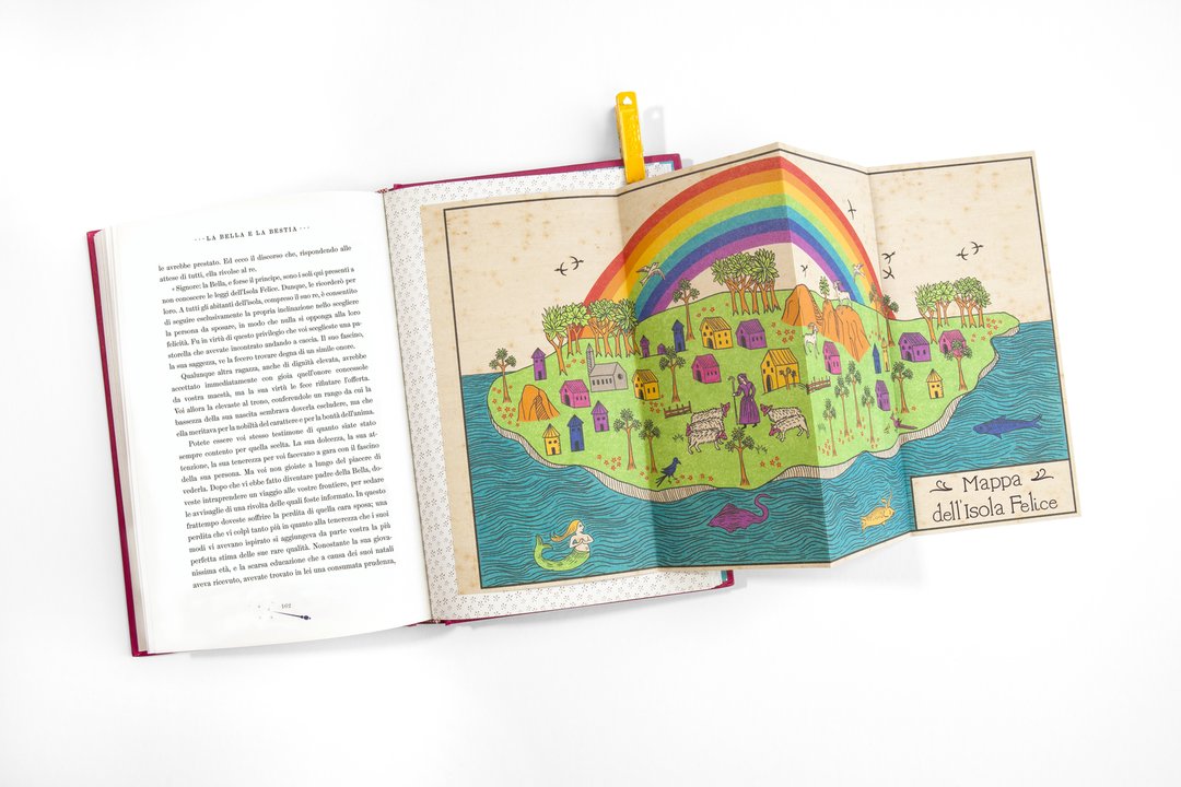 La Bella e la Bestia - Centroscuola