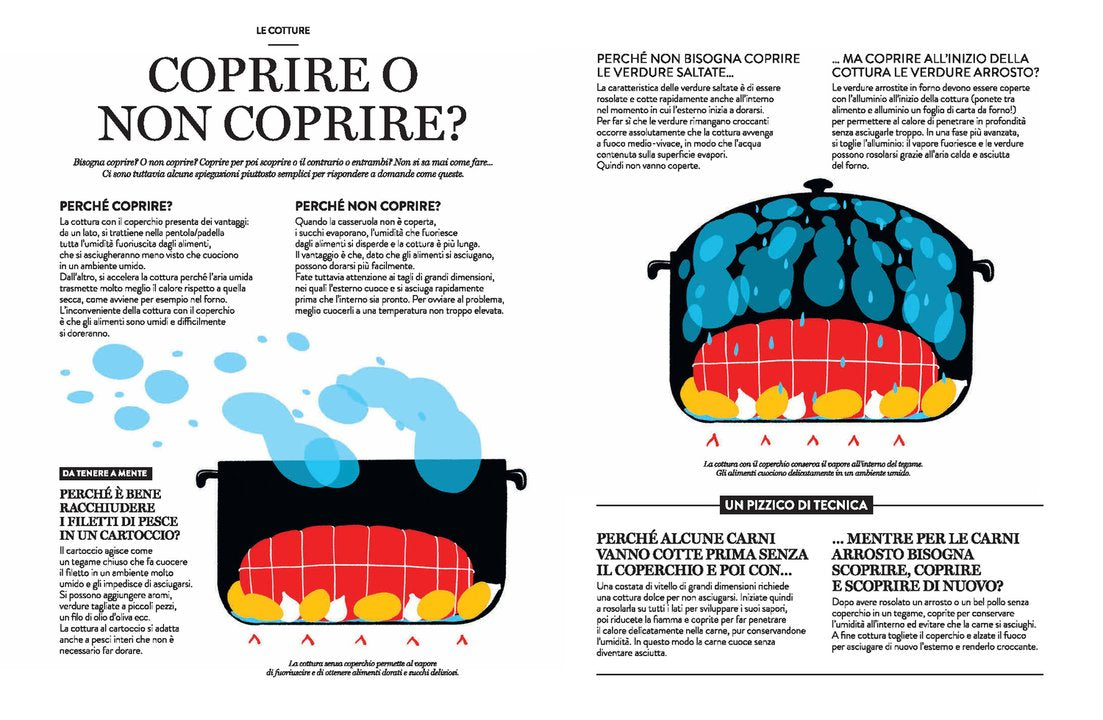 Perché gli spaghetti alla bolognese non esistono? - Centroscuola