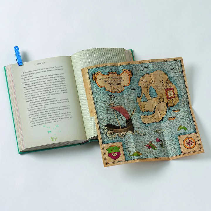 Peter Pan - Centroscuola