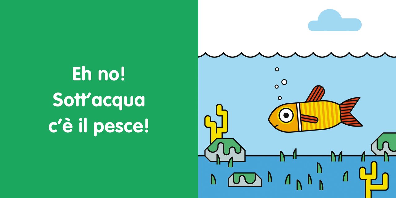 Ma dov'è la mucca? - Centroscuola