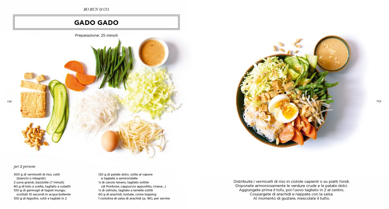 Bowls asiatiche - Centroscuola