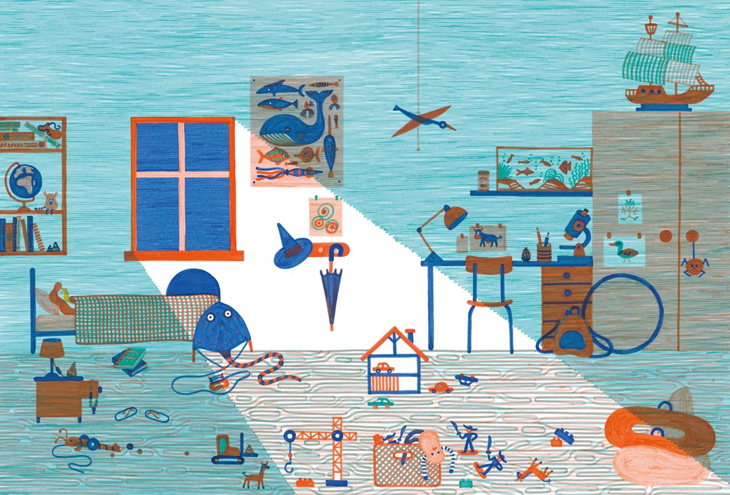 Andata e ritorno per il mare - Centroscuola