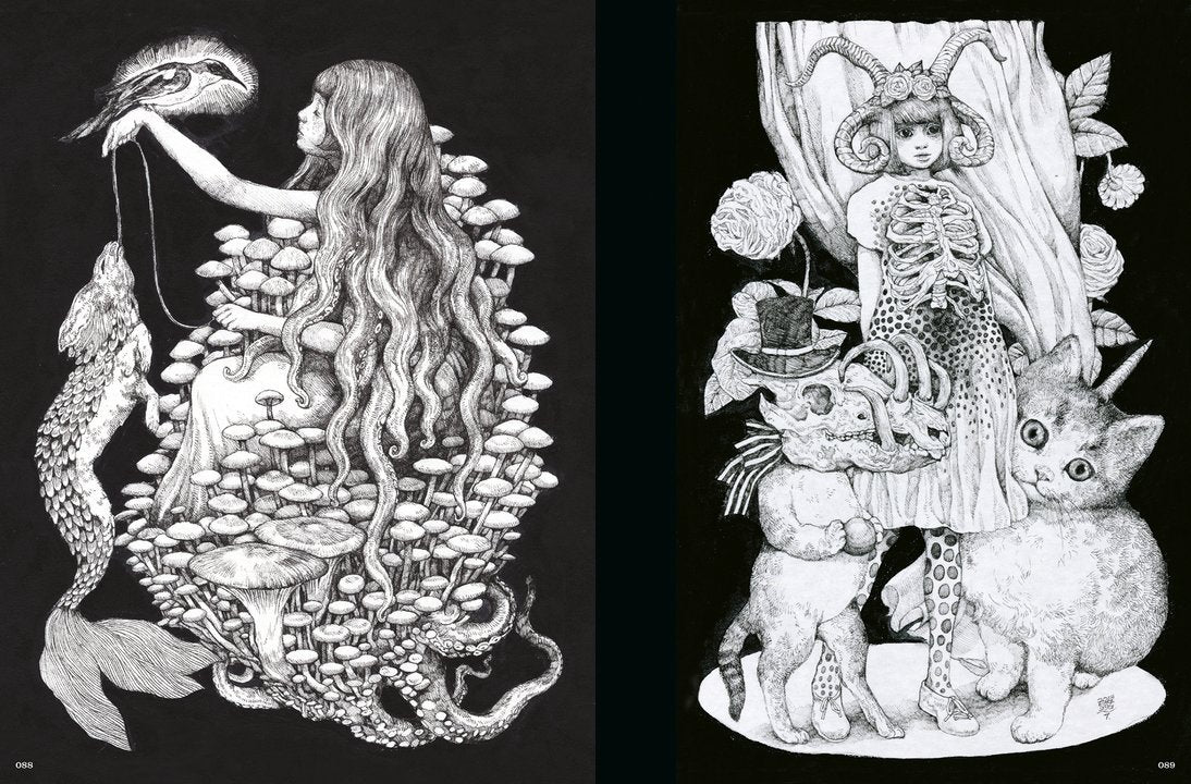 Il favoloso mondo di Yuko Higuchi - Centroscuola