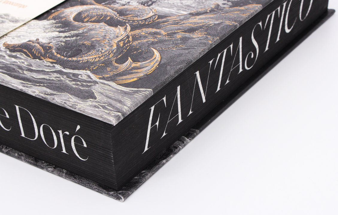 Fantastico Gustave Doré - Centroscuola