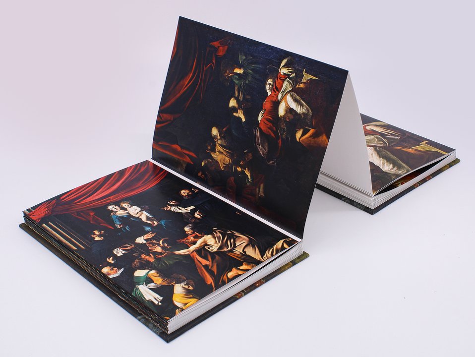 Caravaggio - L'essenziale - Centroscuola