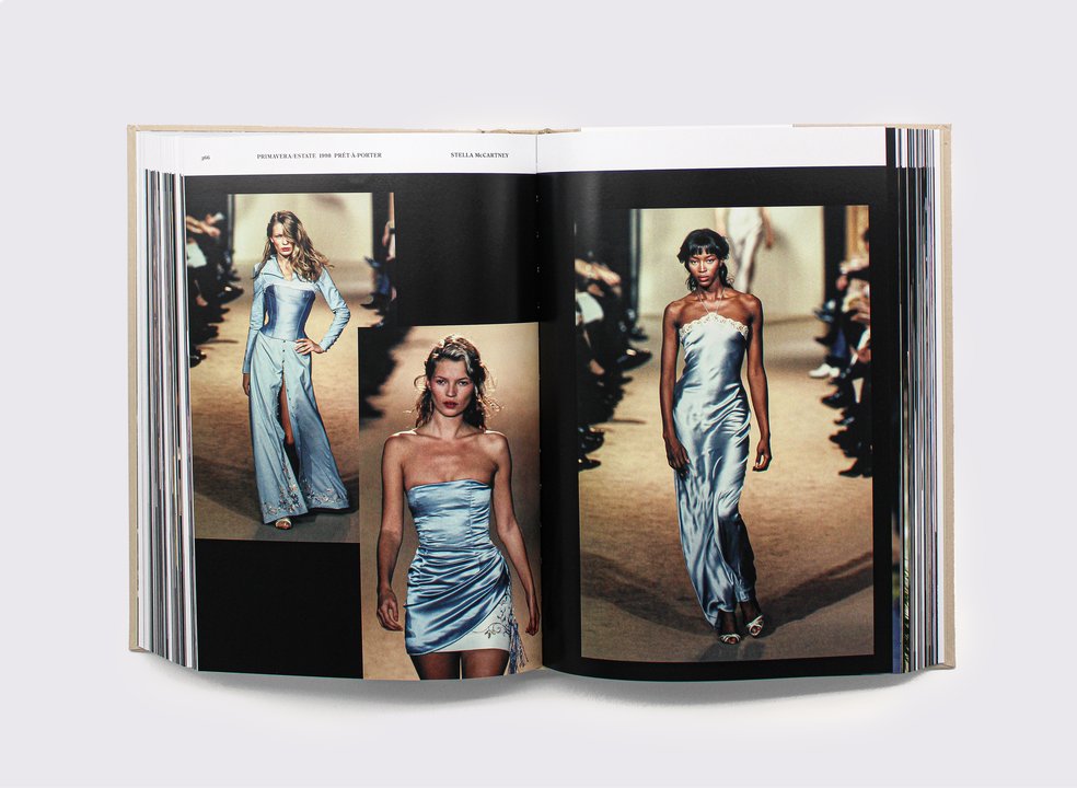 Chloé - Sfilate - Centroscuola