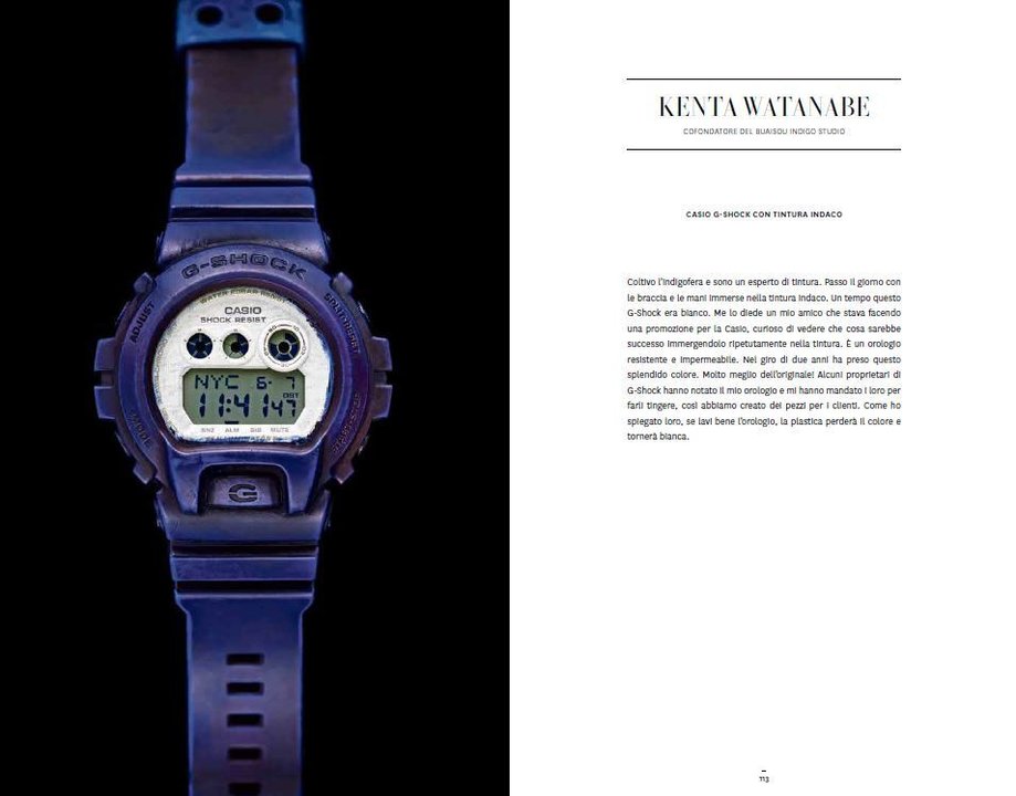 Un uomo e il suo orologio - Centroscuola