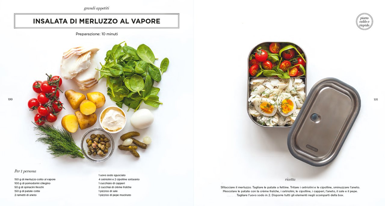 Lunch Box - Centroscuola