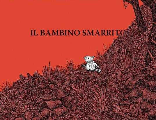 Il bambino smarrito - Centroscuola
