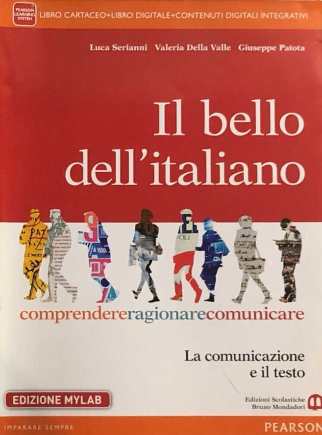 Il bello dell'italiano - Centroscuola