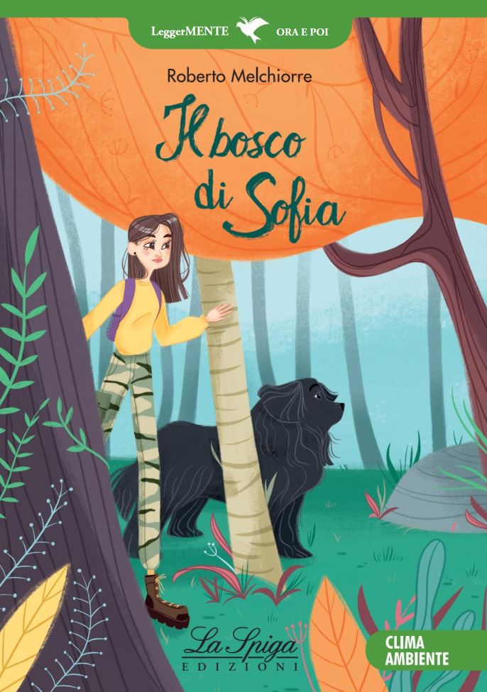 Il Bosco di Sofia - Centroscuola