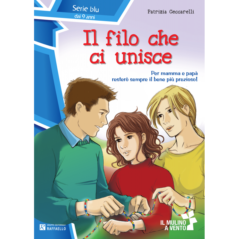 Il filo che ci unisce - Centroscuola