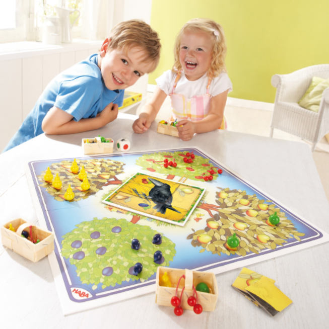 Il Frutteto - Centroscuola