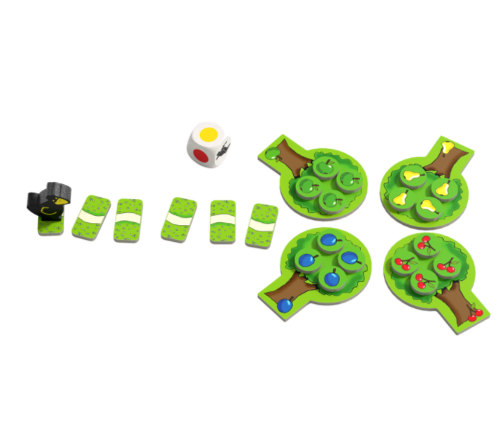 Il frutteto - Mini - Centroscuola