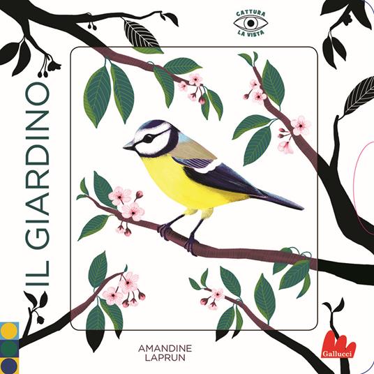 Il giardino - Centroscuola