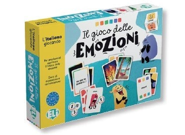 Il gioco delle emozioni - Centroscuola
