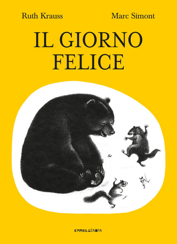 Il giorno felice - Centroscuola