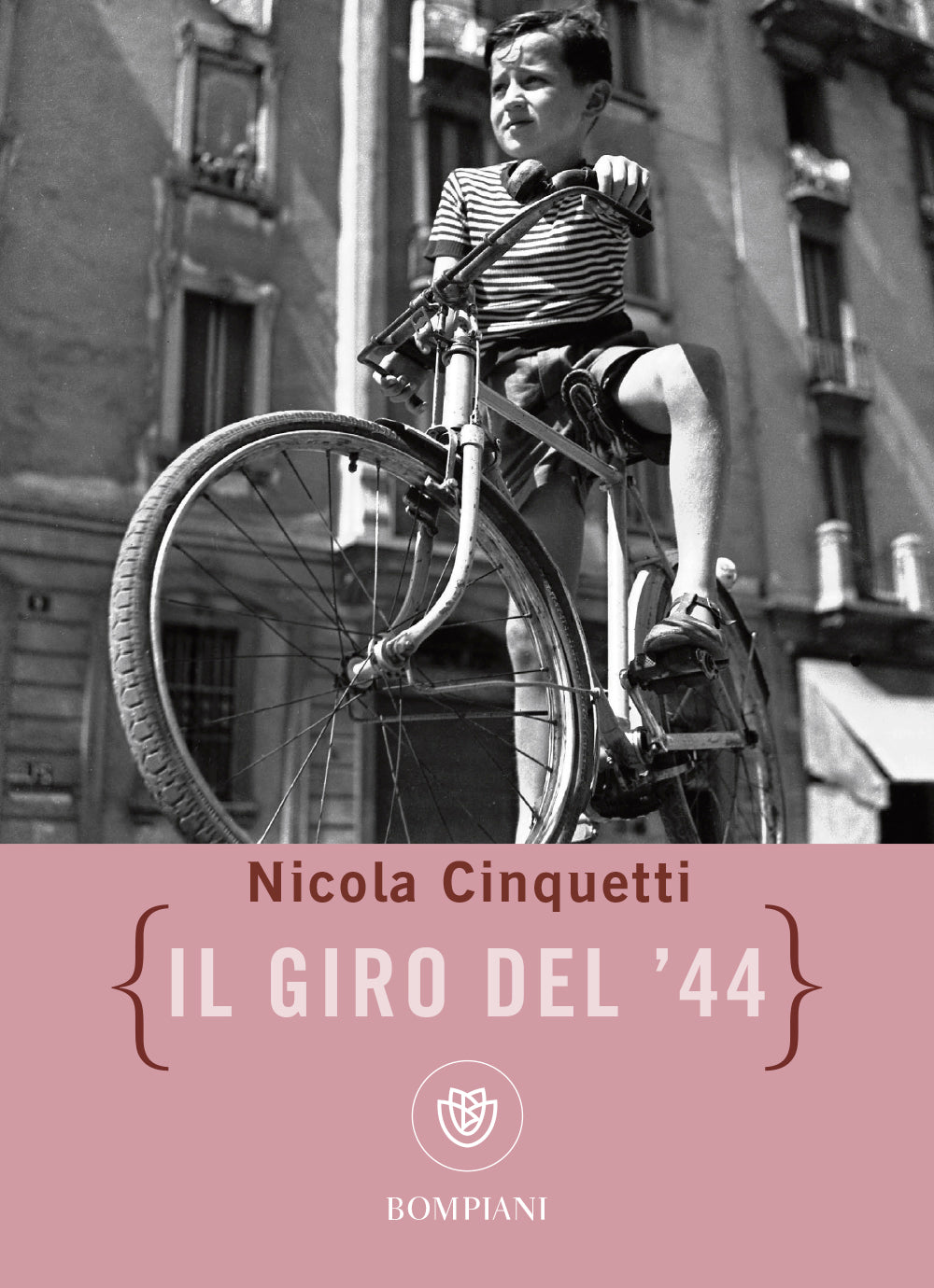 Il Giro del '44 - Centroscuola