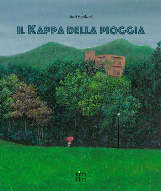 Il kappa della pioggia - Centroscuola