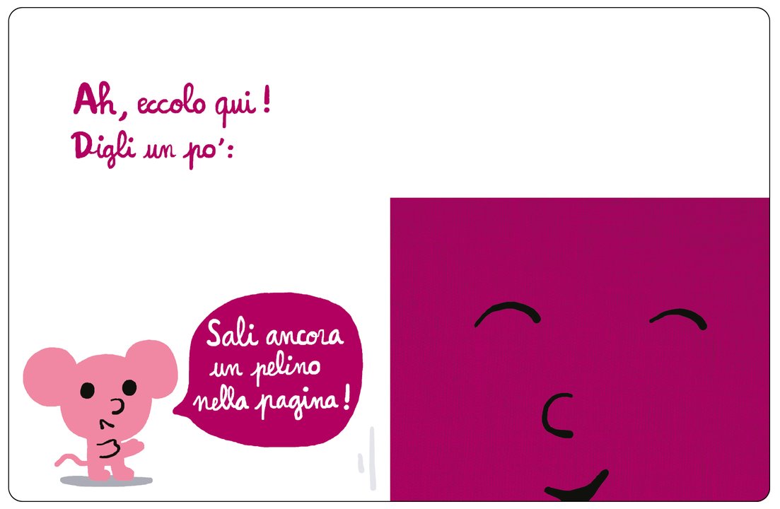 Il libro birichino - Centroscuola