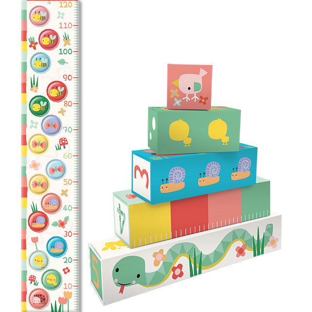 Il misura tutto - Centroscuola