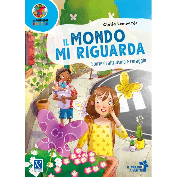 Il mondo mi riguarda - Centroscuola