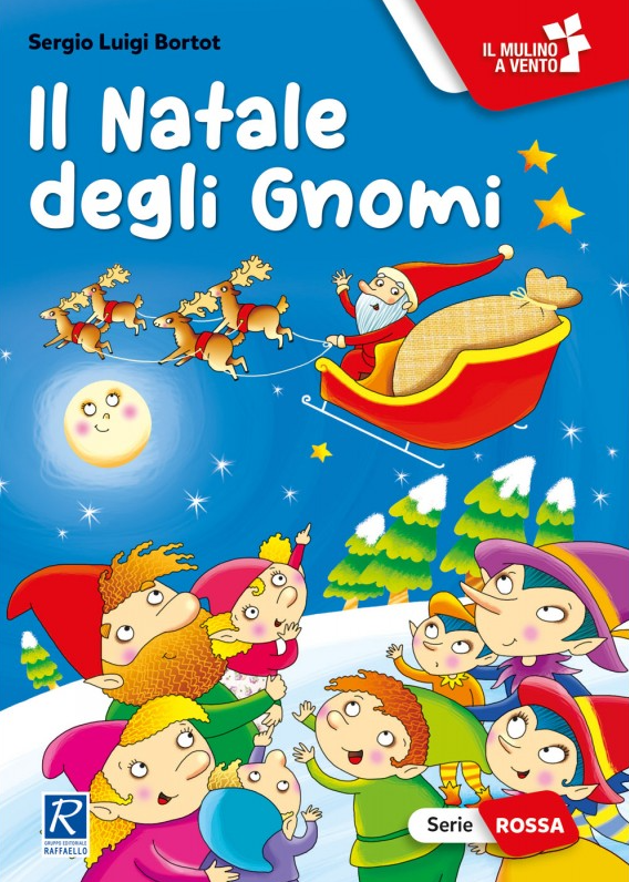 Il Natale degli Gnomi - Centroscuola