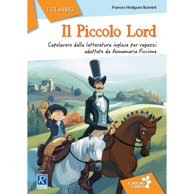 Il Piccolo Lord - Centroscuola