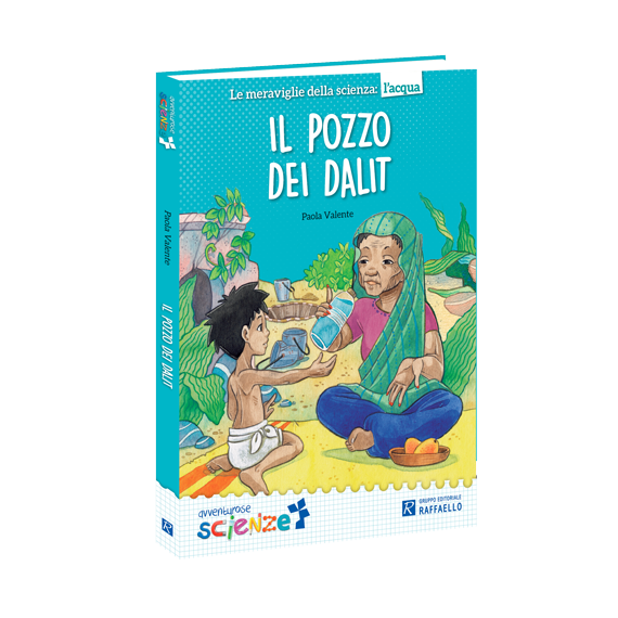 Il pozzo dei Dalit - Centroscuola